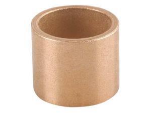 BUNTING BEARINGS EP161816 Sleeve Bearing,I.D. 1,L 1,PK3 BUNTING BEARINGS EP161816 Sleeve Bearing,I.D. 1,L 1,PK3