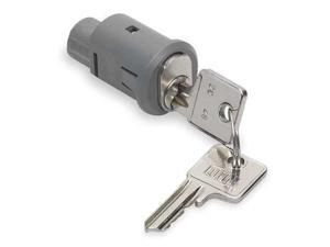 LISTA IC-CYL-RG Replacement Lock,For 3W544 - 3W546,4VM54 LISTA IC-CYL-RG Replacement Lock,For 3W544 - 3W546,4VM54