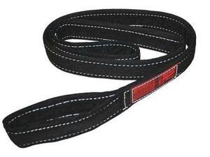STREN-FLEX EEF2-902CW-4 Web Sling,Body&Body,4 ft,6400b,W 2 In STREN-FLEX EEF2-902CW-4 Web Sling,Body&Body,4 ft,6400b,W 2 In