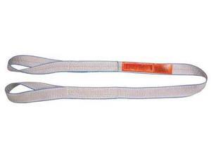 LIFT-ALL EE1801TTX4 Web Sling,Type 4,Tuff-Edge,1inW,4 ft.L LIFT-ALL EE1801TTX4 Web Sling,Type 4,Tuff-Edge,1inW,4 ft.L