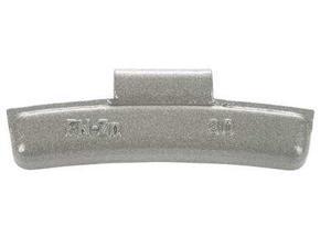 PERFECT EQUIPMENT FN010Z Wheel Weight,FNZ Srs,10g.,PK25 PERFECT EQUIPMENT FN010Z Wheel Weight,FNZ Srs,10g.,PK25