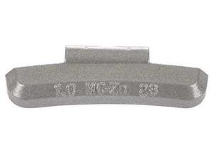 PERFECT EQUIPMENT MC250Z Wheel Weight,MCZ Srs,2.50 Oz.,PK25 PERFECT EQUIPMENT MC250Z Wheel Weight,MCZ Srs,2.50 Oz.,PK25