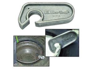 Bead Holder,Aluminum,C-Lock Shape KEN-TOOL 31713 Bead Holder,Aluminum,C-Lock Shape KEN-TOOL 31713