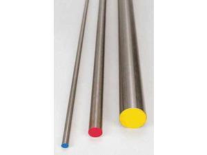 ZORO SELECT O1D#36 Oil Hard Drill Rod,O1,#3,0.212 In ZORO SELECT O1D#36 Oil Hard Drill Rod,O1,#3,0.212 In