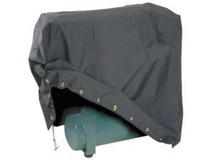 SPEEDAIRE 20VD59 Air Compressor Cover, Black SPEEDAIRE 20VD59 Air Compressor Cover, Black