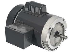 DAYTON 6K436 GP Mtr,CS,TEFC,3/4 HP,1745 rpm,56C DAYTON 6K436 GP Mtr,CS,TEFC,3/4 HP,1745 rpm,56C