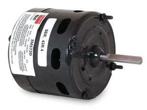 DAYTON 3M576D HVAC Motor,1/10 HP,1550 rpm,115V DAYTON 3M576D HVAC Motor,1/10 HP,1550 rpm,115V