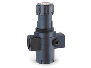 SPEEDAIRE 4ZM11 Air Regulator,1-1/2 In. NPT,440 cfm SPEEDAIRE 4ZM11 Air Regulator,1-1/2 In. NPT,440 cfm