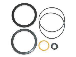 SPEEDAIRE 2ZB77 Cylinder Repair Kit,Cushion,3-1/4In Bore SPEEDAIRE 2ZB77 Cylinder Repair Kit,Cushion,3-1/4In Bore
