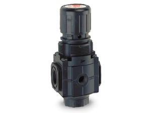 SPEEDAIRE 4ZM14 Air Regulator,1/4 In. NPT,80 cfm,300 psi SPEEDAIRE 4ZM14 Air Regulator,1/4 In. NPT,80 cfm,300 psi