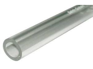 TYGON AAB00011 Tubing,3/16 I.D.,50 ft.,Clear,Flexible TYGON AAB00011 Tubing,3/16 I.D.,50 ft.,Clear,Flexible