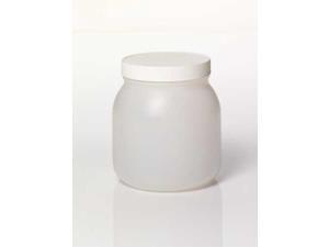DYNALON 626335 Wide Mouth Jar,64 oz.,PK24 DYNALON 626335 Wide Mouth Jar,64 oz.,PK24