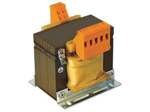 DAYTON 4MTN8 Transformer,In 120V,Out 12/24V,100VA DAYTON 4MTN8 Transformer,In 120V,Out 12/24V,100VA