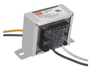 DAYTON 4VZE1 Class 2 Trnsfrmer,20VA,120VAC,24VAC,Foot DAYTON 4VZE1 Class 2 Trnsfrmer,20VA,120VAC,24VAC,Foot