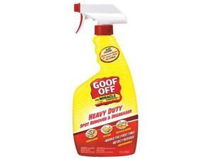 Cleaner Degreaser,Size 22 oz. GOOF OFF FG659 Cleaner Degreaser,Size 22 oz. GOOF OFF FG659
