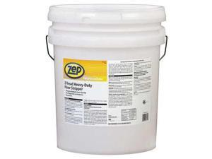 ZEP PROFESSIONAL 1041547 Floor Stripper,Size 5 gal. ZEP PROFESSIONAL 1041547 Floor Stripper,Size 5 gal.