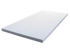 TECHLITE INSULATION 0079-2448SS050-SH-0000-00 24" x 48" Melamine Foam TECHLITE INSULATION 0079-2448SS050-SH-0000-00 24" x 48" Melamine Foam