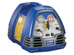 Yellow Jacket 95762 RECOVER-XLT UNIT W/ TOS Yellow Jacket 95762 RECOVER-XLT UNIT W/ TOS