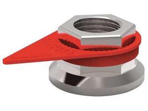 CHECKPOINT CPTR33MM Loose Wheel Nut Indicator,33mm,Torque CHECKPOINT CPTR33MM Loose Wheel Nut Indicator,33mm,Torque