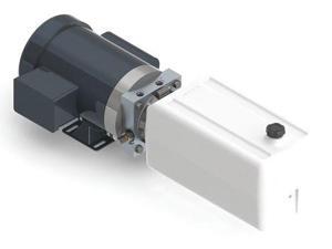 MONARCH M-4504-0162 Power Unit,1Stage,115/208-230VAC,750 psi MONARCH M-4504-0162 Power Unit,1Stage,115/208-230VAC,750 psi