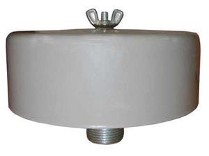 SOLBERG F-15-100 Inlet Filter,1 MNPT Out,35 Max CFM SOLBERG F-15-100 Inlet Filter,1 MNPT Out,35 Max CFM