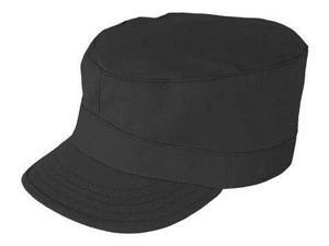 PROPPER F550555001L BDU Patrol Cap,Cotton,Black,L PROPPER F550555001L BDU Patrol Cap,Cotton,Black,L