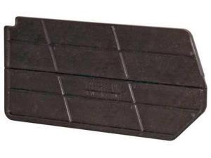 DURHAM MFG PB30161-08 Bin Divider for Mfr. No. PB30210, PK6 DURHAM MFG PB30161-08 Bin Divider for Mfr. No. PB30210, PK6