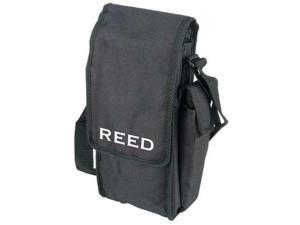 REED INSTRUMENTS CA-05A Soft Carrying Case, 10 x 4.3 x 1.7" REED INSTRUMENTS CA-05A Soft Carrying Case, 10 x 4.3 x 1.7"