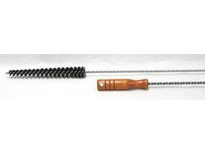 TOUGH GUY 3ECY3 36"L 1/2" dia. Furnace Brush TOUGH GUY 3ECY3 36"L 1/2" dia. Furnace Brush