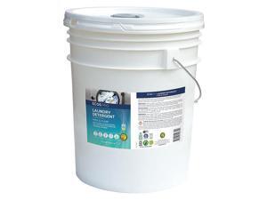 ECOS PRO PL9764/05 5 gal. Pail High Efficiency Liquid Laundry Detergent ECOS PRO PL9764/05 5 gal. Pail High Efficiency Liquid Laundry Detergent