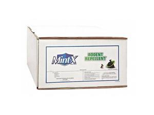 MINT-X MX3858XHC Trash Bag, 60 gal., LLDPE, Clear, PK100 MINT-X MX3858XHC Trash Bag, 60 gal., LLDPE, Clear, PK100