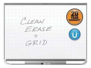 Quartet TEM544G Prestige 2 Magnetic Total Erase Whiteboard, 48 x 36, Graphite Color Frame, 1 Each Quartet TEM544G Prestige 2 Magnetic Total Erase Whiteboard, 48 x 36, Graphite Color Frame, 1 Each