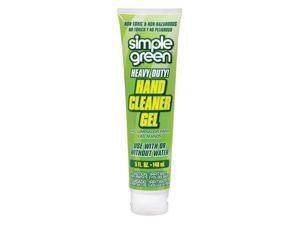 SIMPLE GREEN 0910201242150 Hand Cleaner SIMPLE GREEN 0910201242150 Hand Cleaner