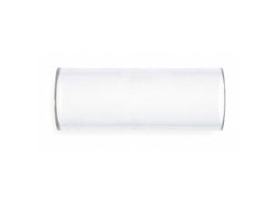 ZORO SELECT 4304 3/4" x 8 ft. Non-Threaded PVC Pipe Sch 40 ZORO SELECT 4304 3/4" x 8 ft. Non-Threaded PVC Pipe Sch 40