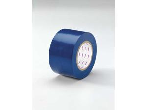 ZORO SELECT 8A383 Hazard Marking Tape,Roll,3In W,180 ft. L ZORO SELECT 8A383 Hazard Marking Tape,Roll,3In W,180 ft. L