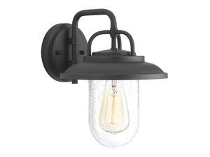 PROGRESS LIGHTING P560049-031 Beaufort One-Light Small Wall Lantern PROGRESS LIGHTING P560049-031 Beaufort One-Light Small Wall Lantern