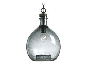 PROGRESS LIGHTING P500064-020 Zin One-Light Pendant PROGRESS LIGHTING P500064-020 Zin One-Light Pendant