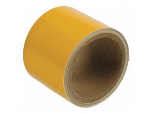 Marking Tape, Roll, 3In W, 15 ft. L 78988 Marking Tape, Roll, 3In W, 15 ft. L 78988