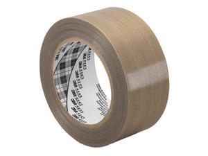 Cloth Tape, 12x36 yd, 6.8 mil, Light Brown 12-36-5153 Cloth Tape, 12x36 yd, 6.8 mil, Light Brown 12-36-5153