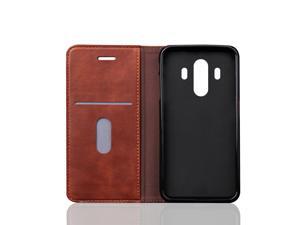 Luxury Flip Leather Cover For Huawei Mate 10 Pro 6 Inch Case Wallet Style Card Slot Holder Full Protect Case Luxury Flip Leather Cover For Huawei Mate 10 Pro 6 Inch Case Wallet Style Card Slot Holder Full Protect Case