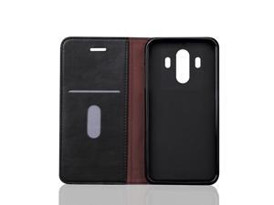 Luxury Flip Leather Cover For Huawei Mate 10 Pro 6 Inch Case Wallet Style Card Slot Holder Full Protect Case Luxury Flip Leather Cover For Huawei Mate 10 Pro 6 Inch Case Wallet Style Card Slot Holder Full Protect Case