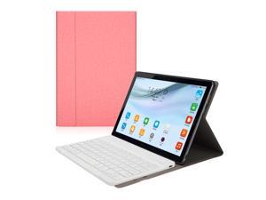 For Huawei MediaPad M5 10.8 M5 Pro 10.8 inch Wireless Bluetooth Keyboard PU Leather For Huawei MediaPad M5 10.8 For Huawei MediaPad M5 10.8 M5 Pro 10.8 inch Wireless Bluetooth Keyboard PU Leather For Huawei MediaPad M5 10.8