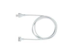 Genuine Apple Power Adapter Extension Cable for Macbook Pro Macsafe MK122LL/A Genuine Apple Power Adapter Extension Cable for Macbook Pro Macsafe MK122LL/A