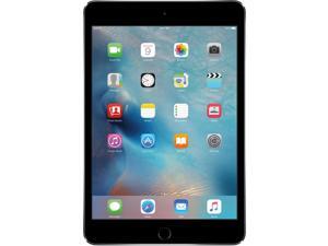 Apple iPad mini 4 (16GB, Wi-Fi, Space Gray)
MK6J2LL/A Apple iPad mini 4 (16GB, Wi-Fi, Space Gray)
MK6J2LL/A