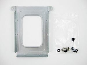 Supermicro MCP-220-84601-0N Single 3.5" Fixed HDD Tray Supermicro MCP-220-84601-0N Single 3.5" Fixed HDD Tray