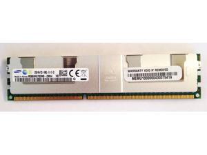 Supermicro Certified MEM-DR332L-SL02-LR18 Samsung 32GB DDR3-1866 4Rx4 ECC LR DIMM RoHS Memory Supermicro Certified MEM-DR332L-SL02-LR18 Samsung 32GB DDR3-1866 4Rx4 ECC LR DIMM RoHS Memory