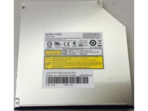 Supermicro DVM-PNSC-DVD-SBT3 Black slim SATA DVD (8x DVD, 24x CDR), Panasonic Supermicro DVM-PNSC-DVD-SBT3 Black slim SATA DVD (8x DVD, 24x CDR), Panasonic