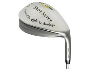 New Ray Cook Golf Shot Saver Alien Wedge 60* Lob Wedge New Ray Cook Golf Shot Saver Alien Wedge 60* Lob Wedge