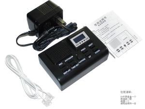 Auto Telephone Recording Box with SD Card Phone Recorder no need PC Auto Telephone Recording Box with SD Card Phone Recorder no need PC