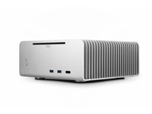 Streacom ST-FC8S-ALPHA-OPT Fanless Chassis Streacom ST-FC8S-ALPHA-OPT Fanless Chassis